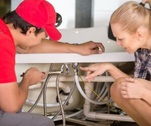 About Emergency plumbing pros Bloomington, MD